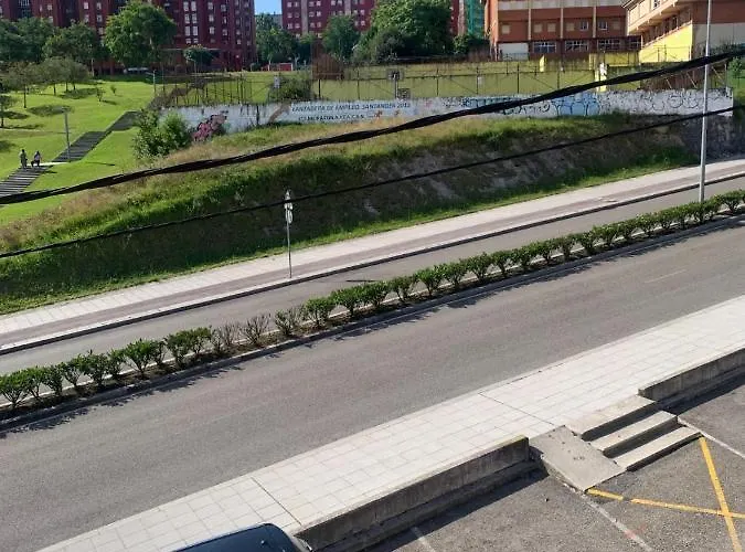 Parque Llamas * سانتاندر