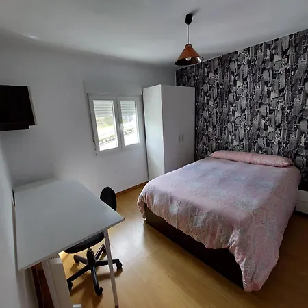 Apartment Parque Llamas *