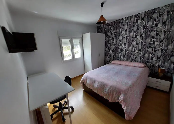 Apartment Parque Llamas *